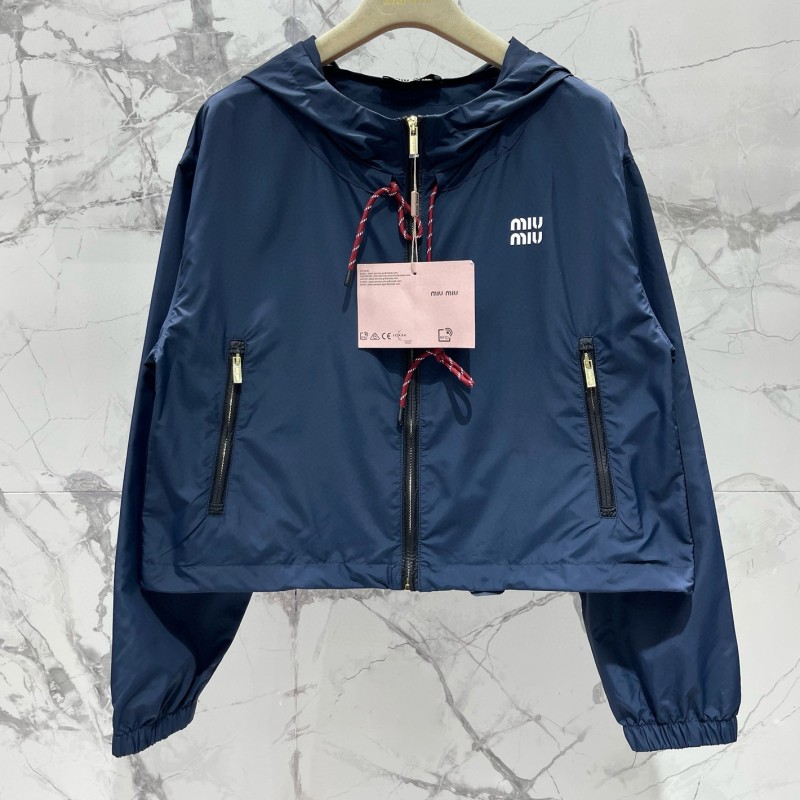 MiuMiu Jacket