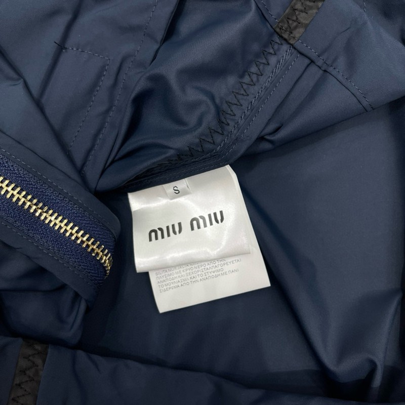 MiuMiu Jacket