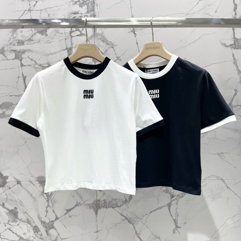 MiuMiu Tee