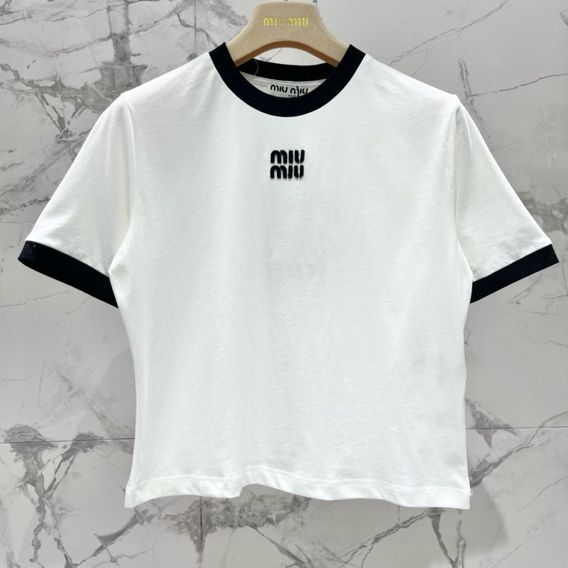 MiuMiu Tee