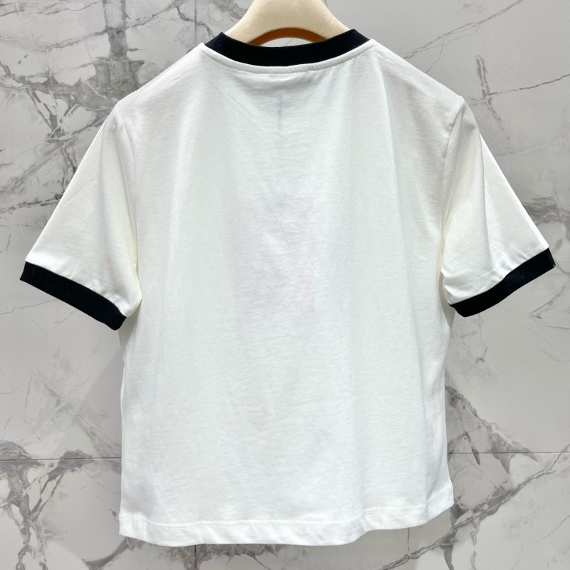 MiuMiu Tee