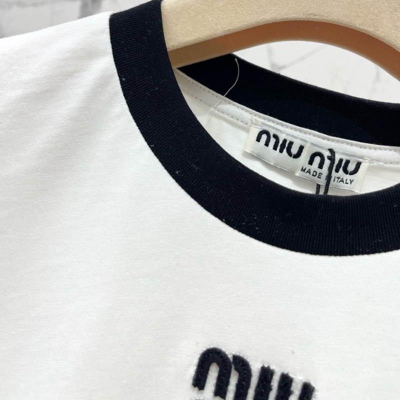 MiuMiu Tee