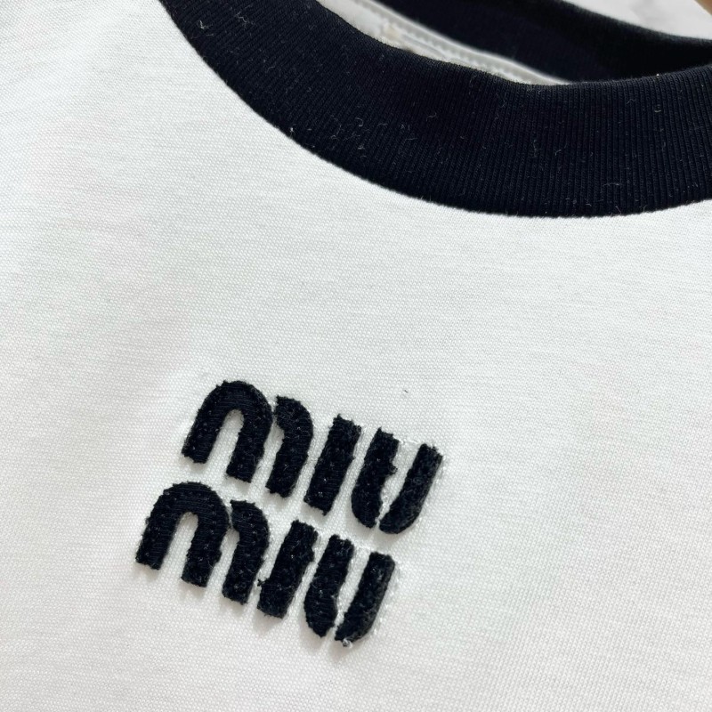 MiuMiu Tee