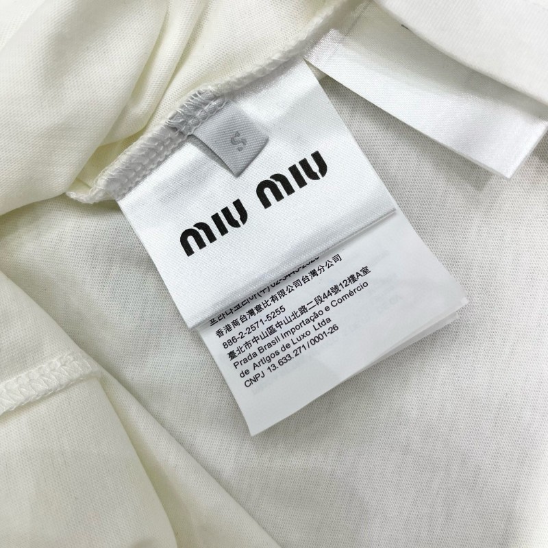 MiuMiu Tee