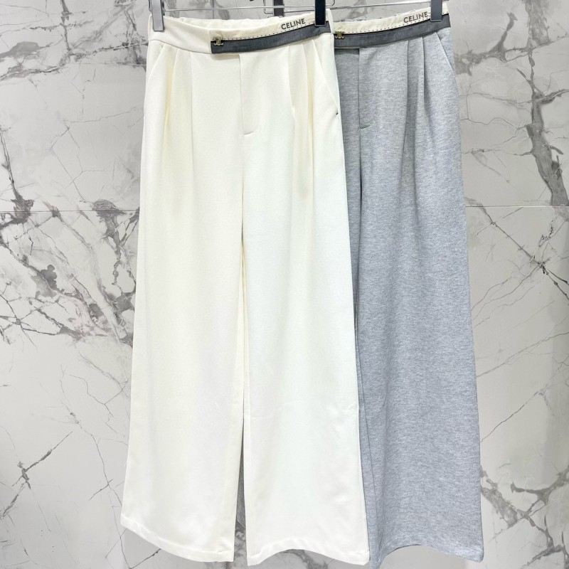 Celine Casual Pants