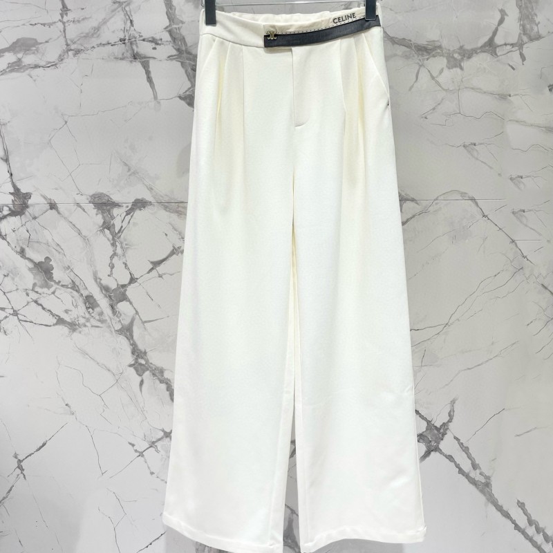 Celine Casual Pants