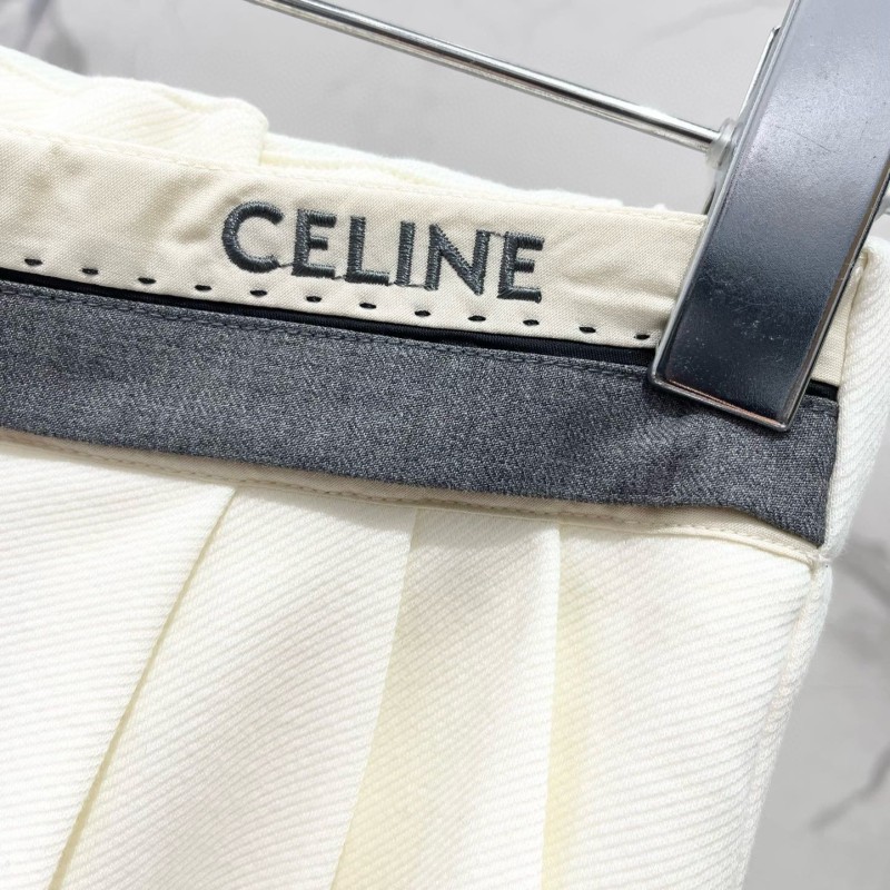 Celine Casual Pants