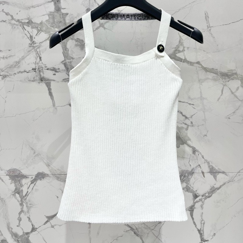 Dior Camisole Singlet