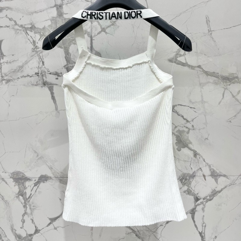 Dior Camisole Singlet