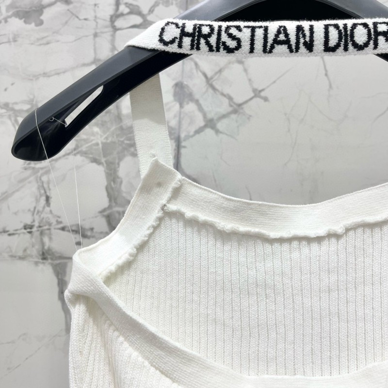 Dior Camisole Singlet