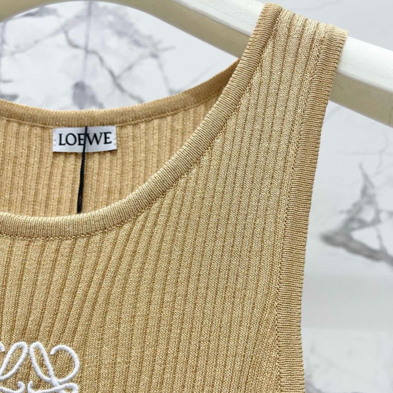 Loewe Singlet