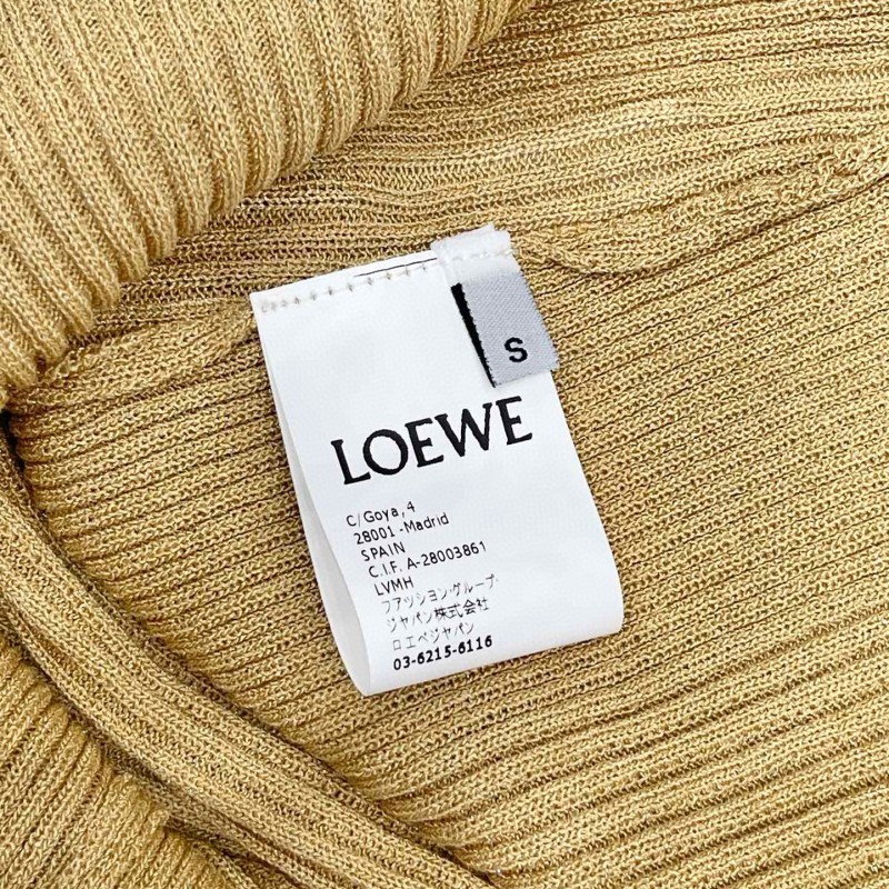 Loewe Singlet