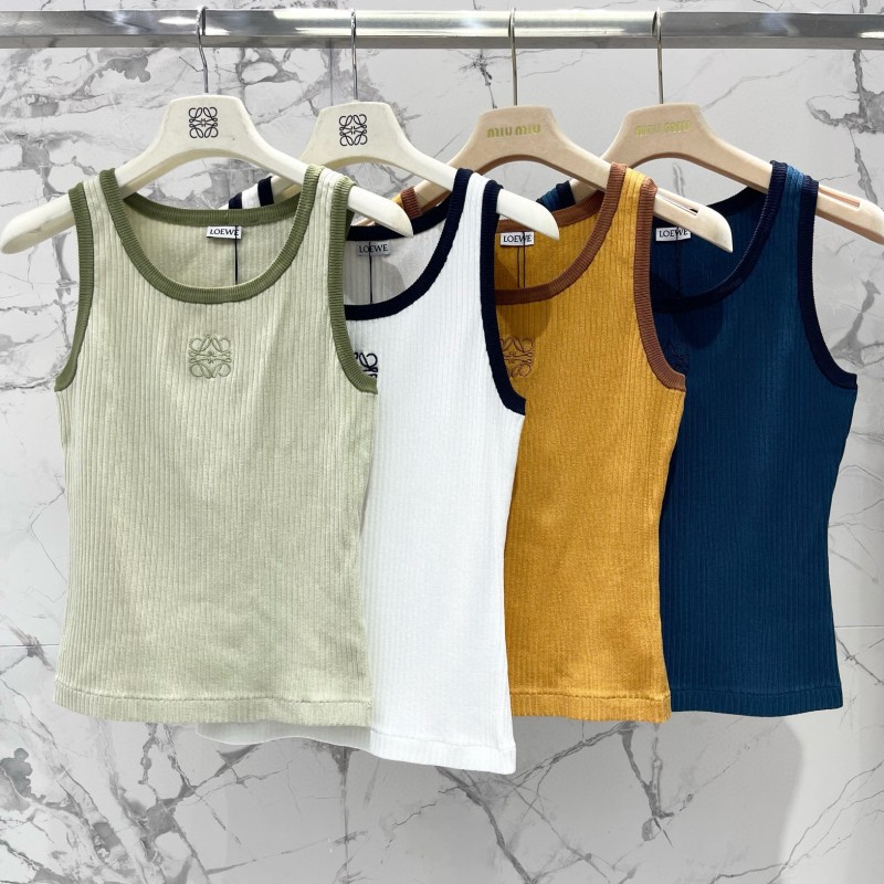 Loewe Singlet