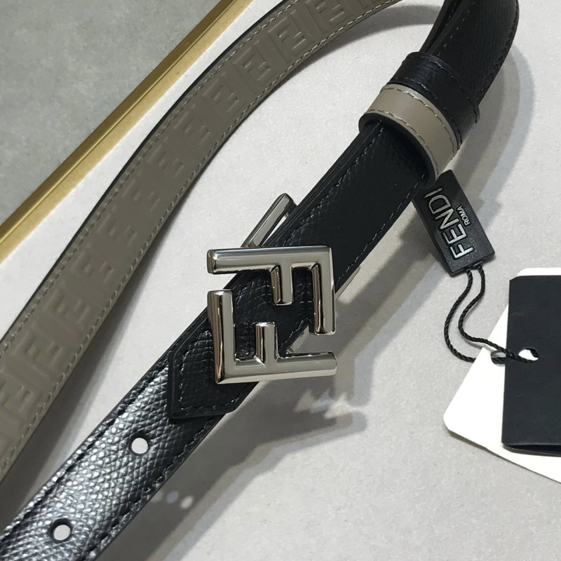 Fendi belt