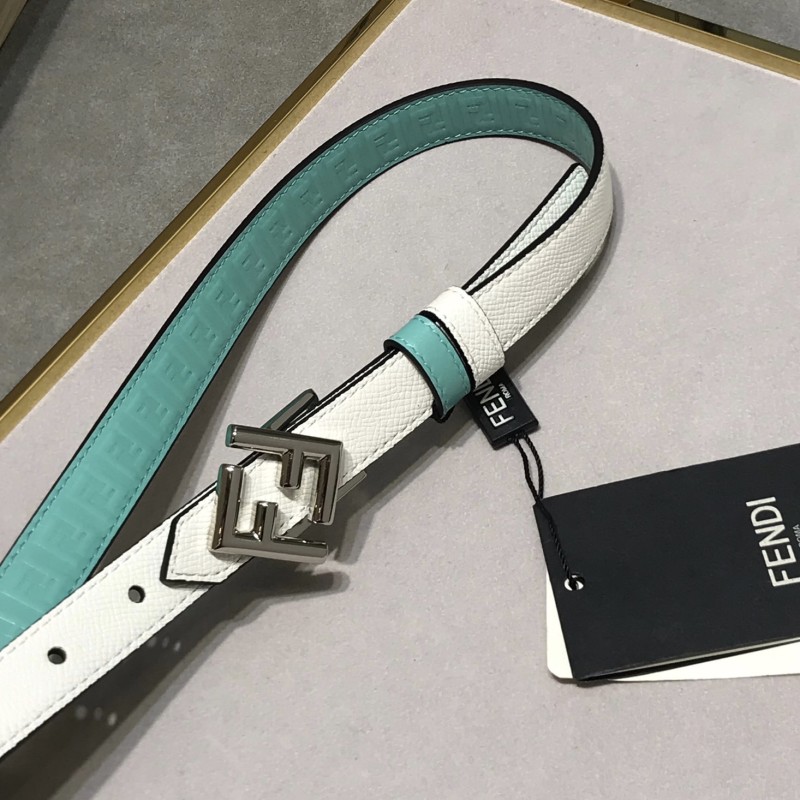 Fendi belt