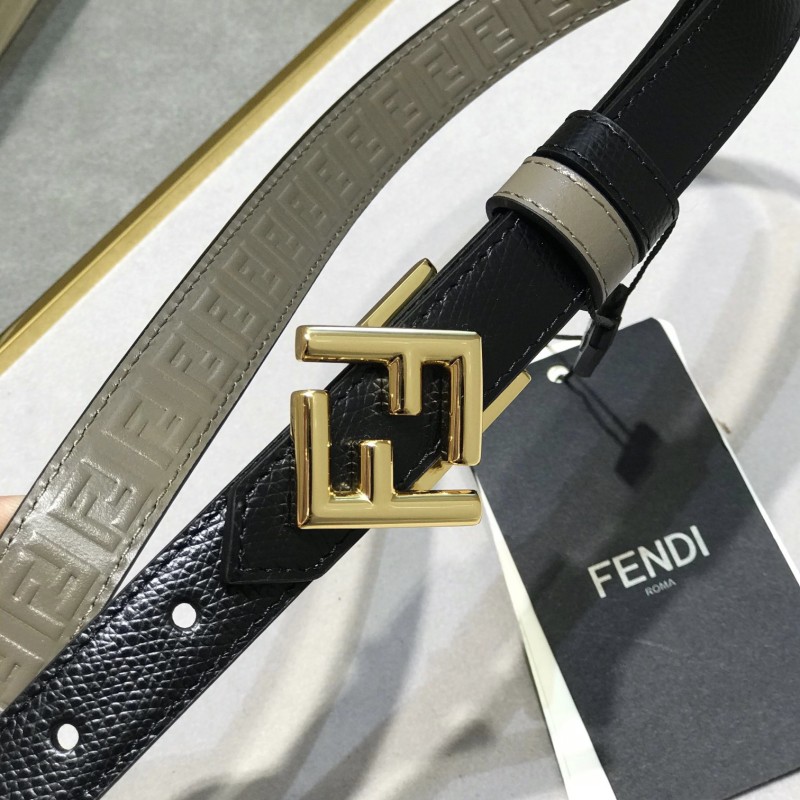 Fendi belt