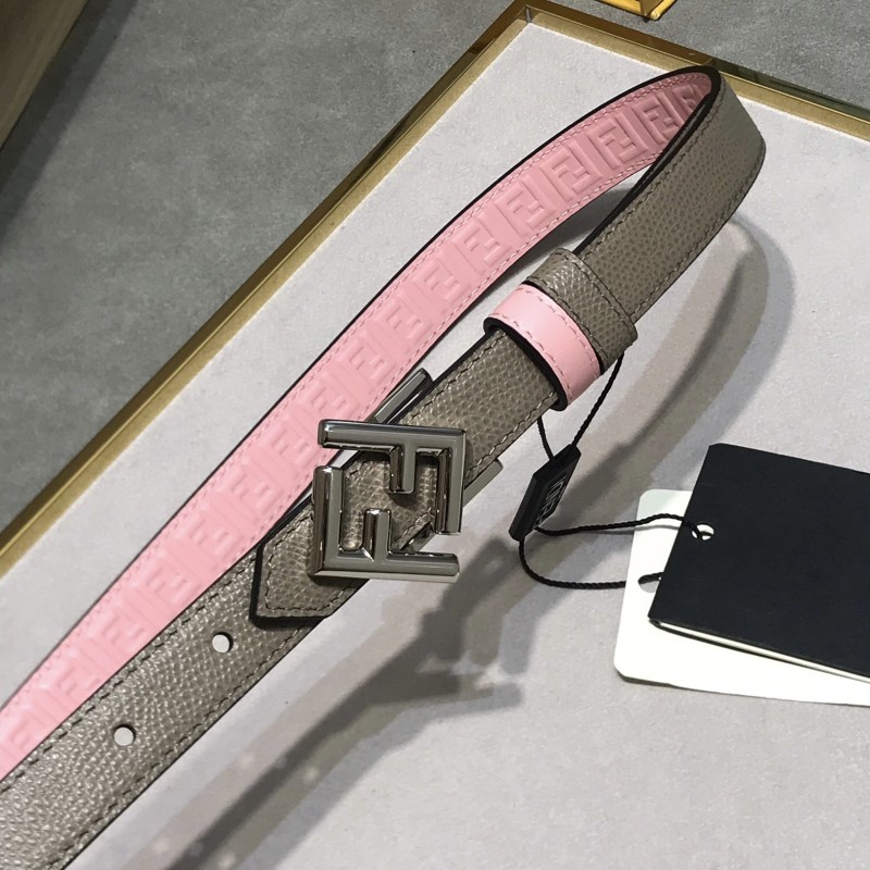 Fendi belt