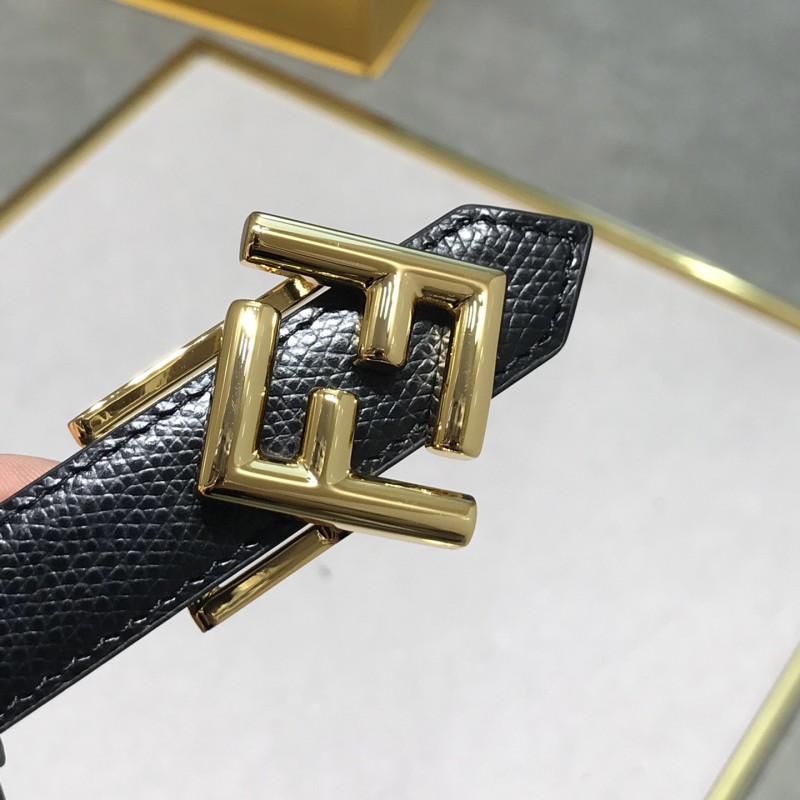 Fendi belt