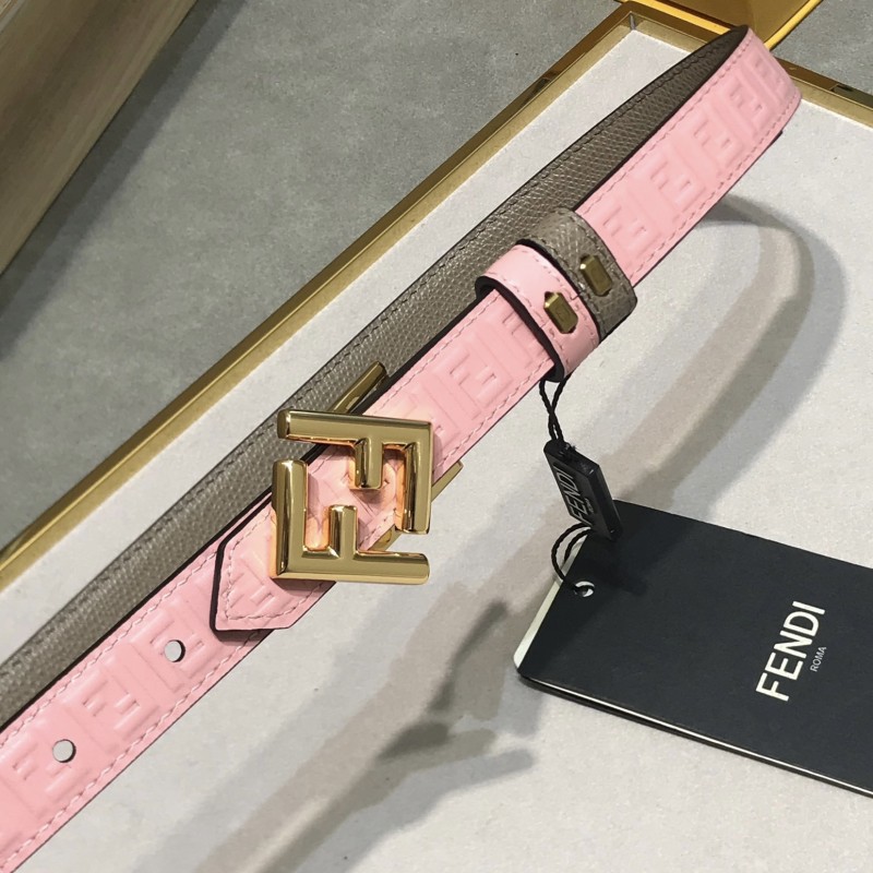 Fendi belt