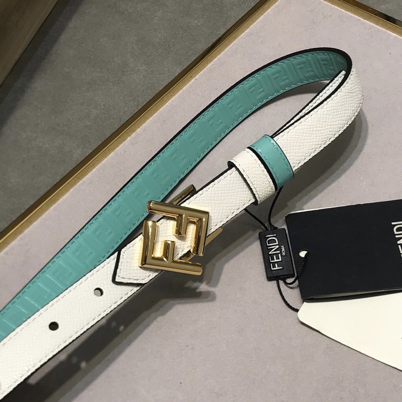 Fendi belt