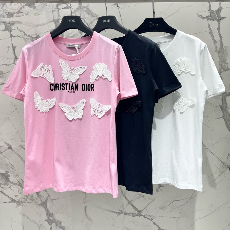 Dior Tee