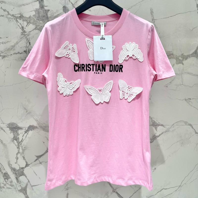 Dior Tee