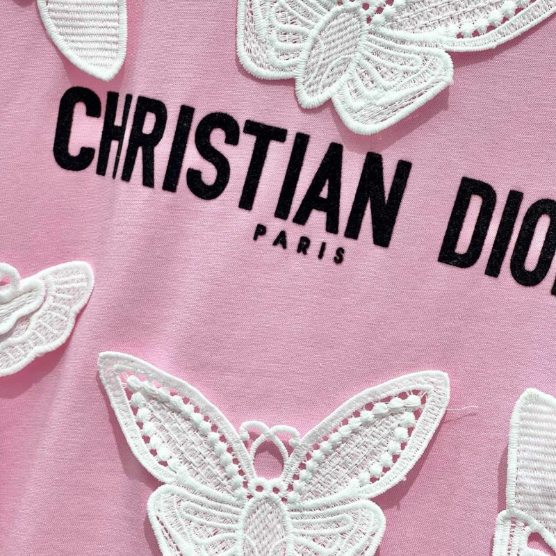 Dior Tee