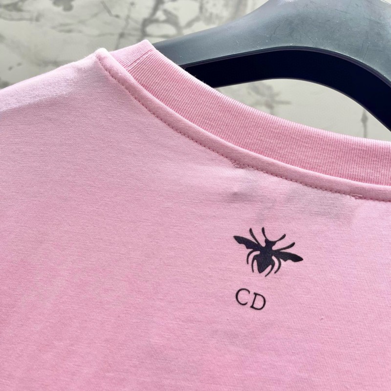 Dior Tee