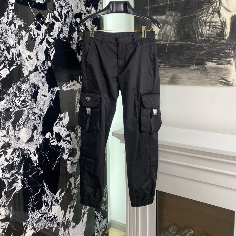 Prada Unisex Pants