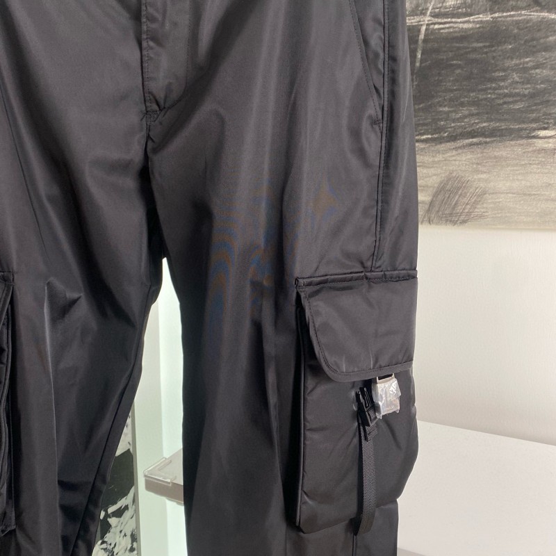 Prada Unisex Pants