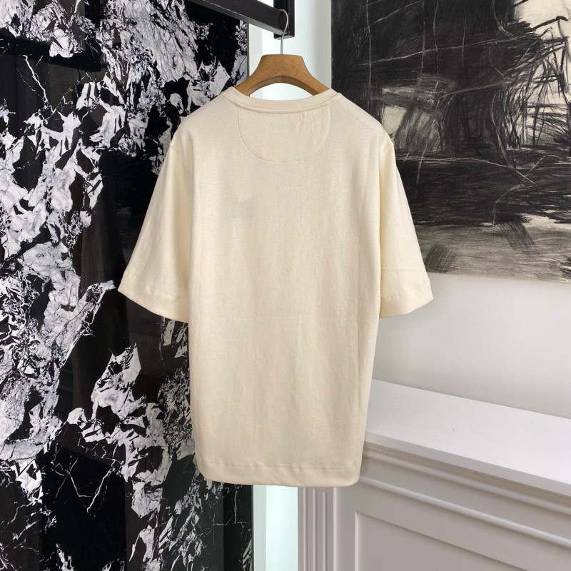 Fendi Unisex Tee