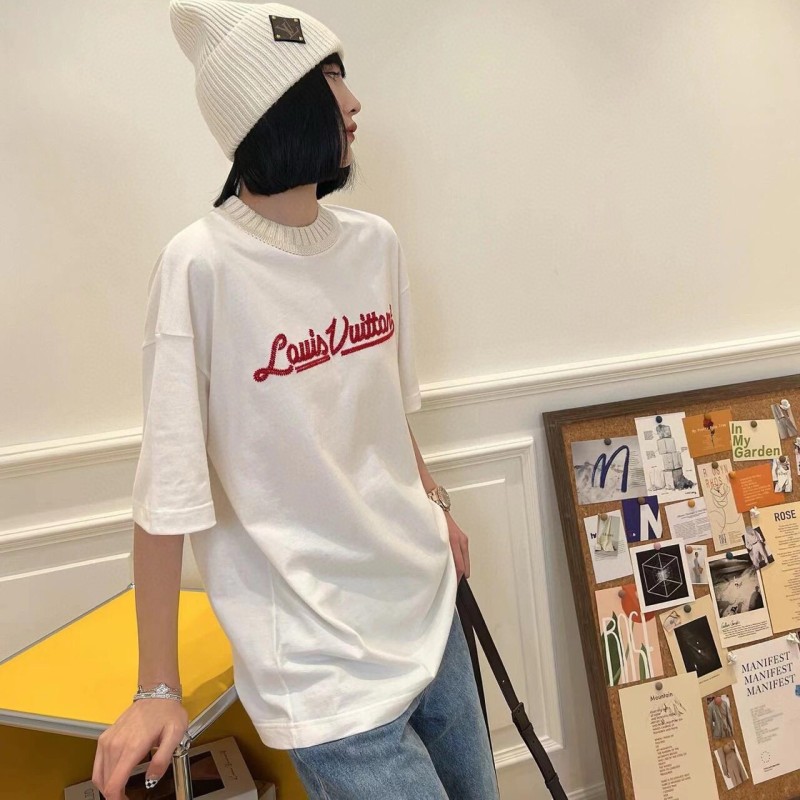 LV Unisex Tee