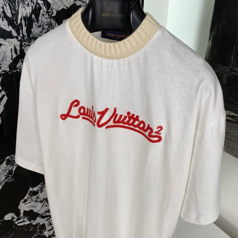 LV Unisex Tee