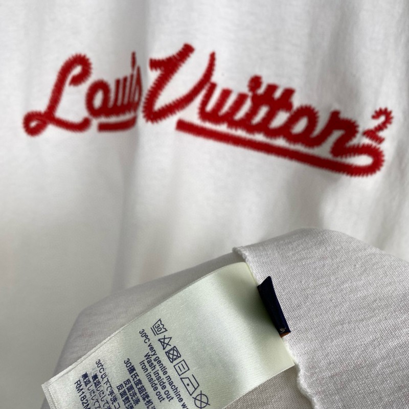 LV Unisex Tee