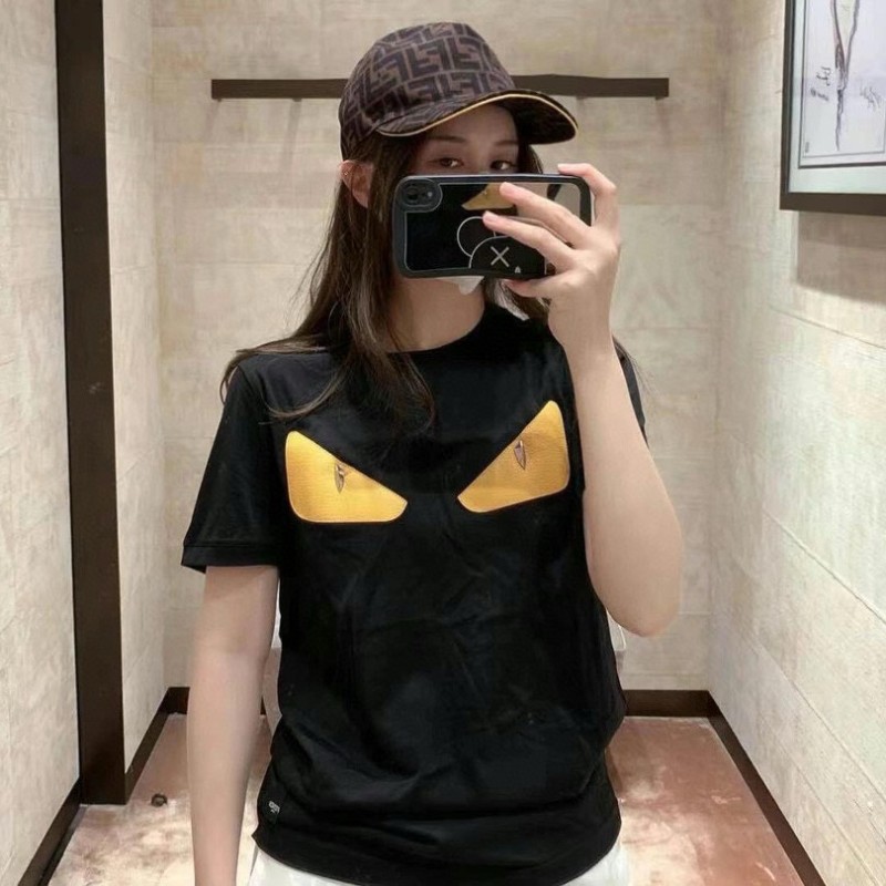 Fendi Unisex Tee