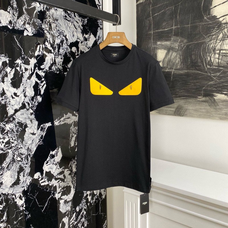 Fendi Unisex Tee