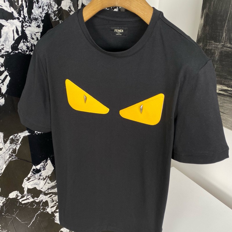 Fendi Unisex Tee