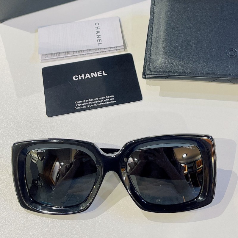 Chanel Sunglasses