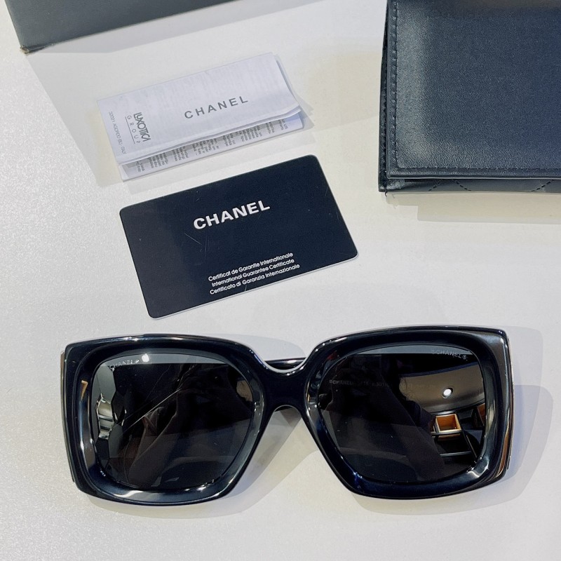 Chanel Sunglasses