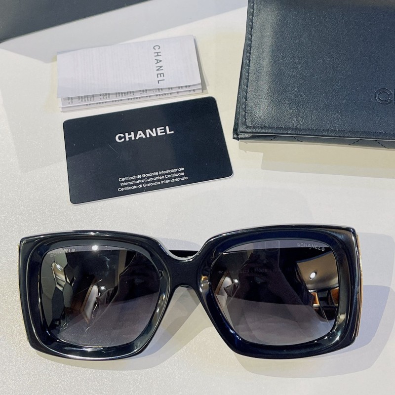 Chanel Sunglasses