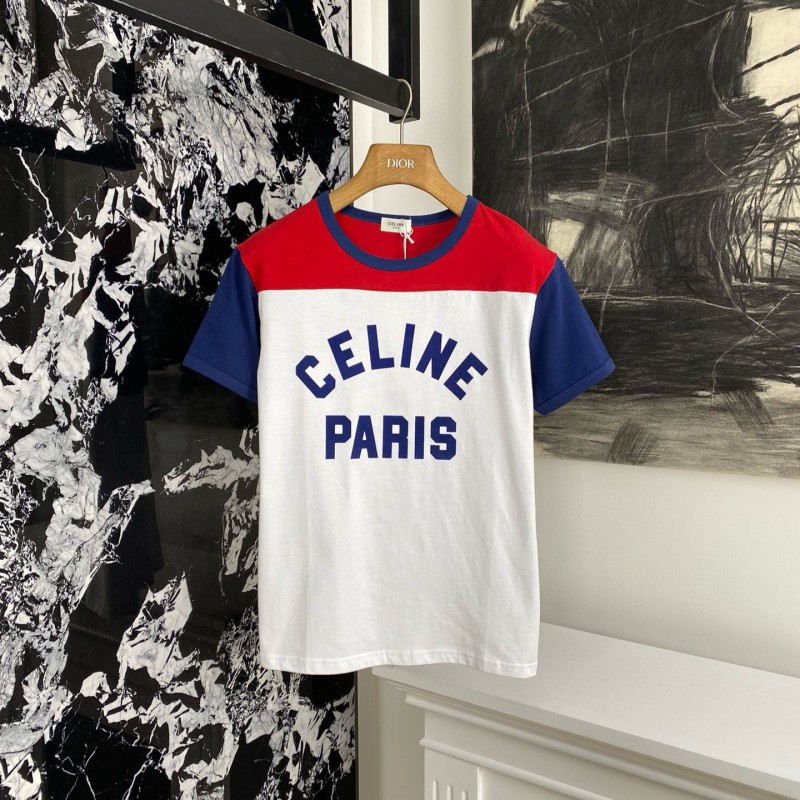 Celine Tee