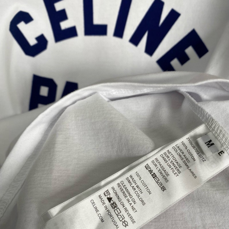 Celine Tee