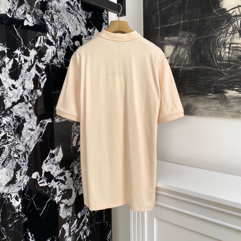 Prada Unisex Polo Tee