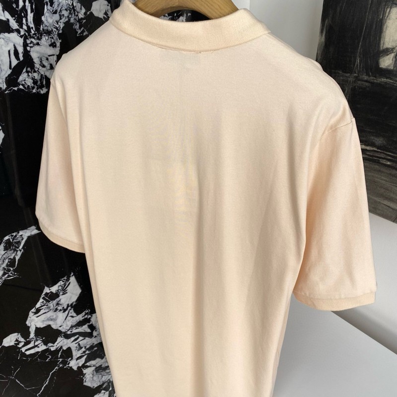 Prada Unisex Polo Tee