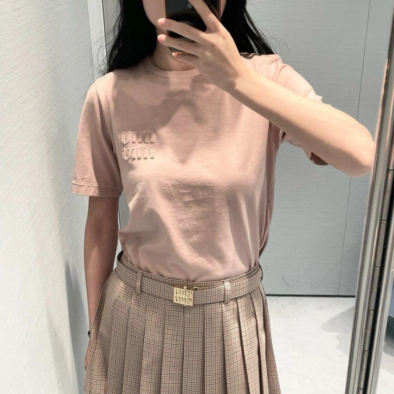 MiuMiu Tee