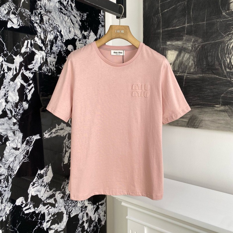 MiuMiu Tee