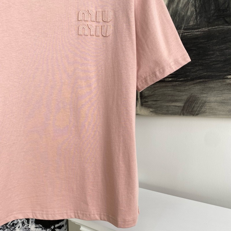 MiuMiu Tee