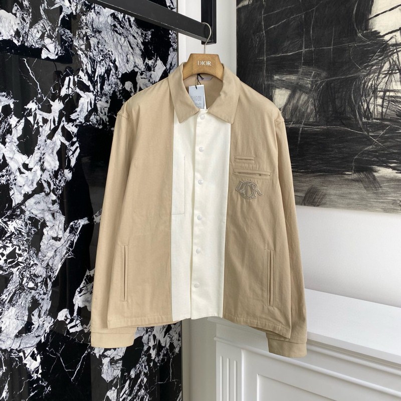 Dior Unisex Jacket