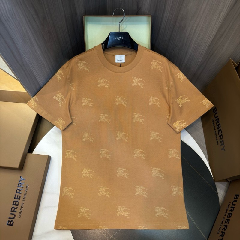 Burberry Unisex Tee