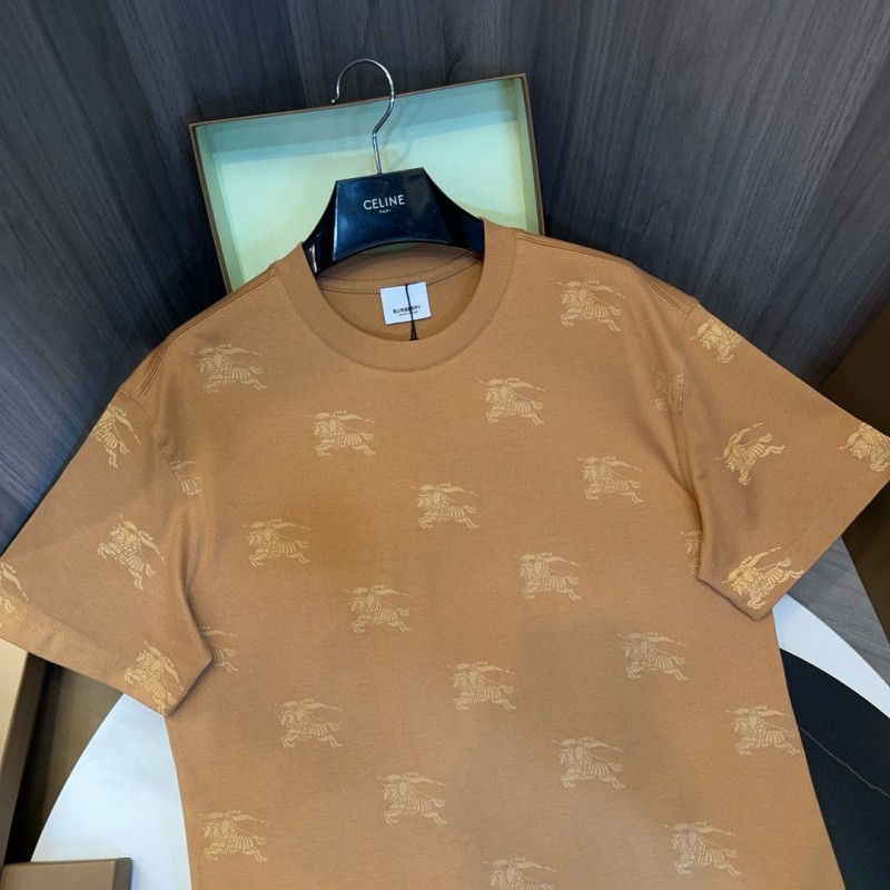 Burberry Unisex Tee